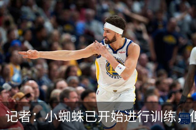 记者：小蜘蛛已开始进行训练，但尚未提交抑郁症医疗诊断证明